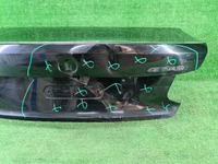 Крышка багажника BMW 2er F22 (2014-2021)