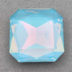 Square К9, Turquoise DeLite
