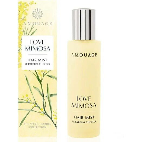Amouage Love Mimosa Hair Mist