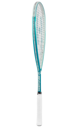 Ракетка для сквоша Harrow Response 120 - green/silver