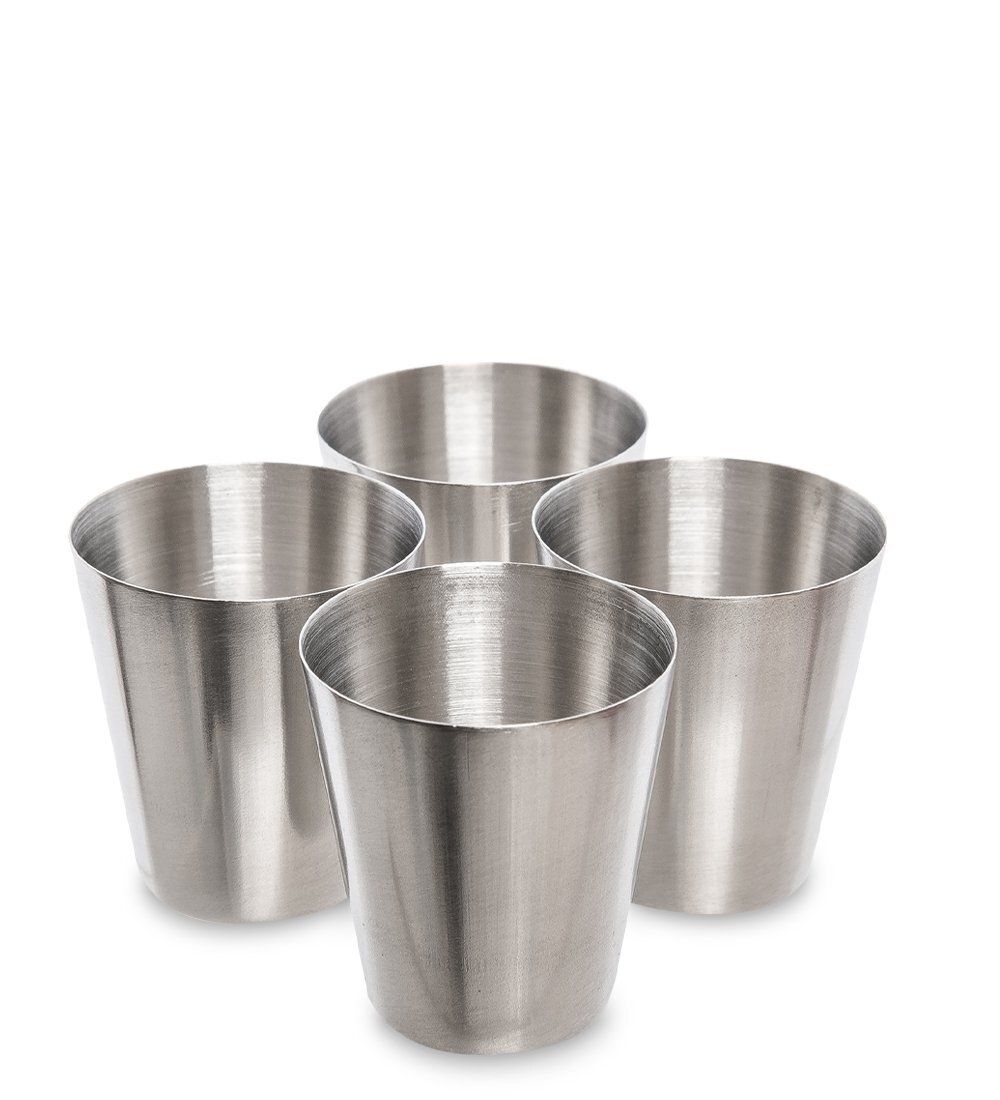 GT-49 Подарочный набор фляжка 250 мл со столовыми приборами «Россия»