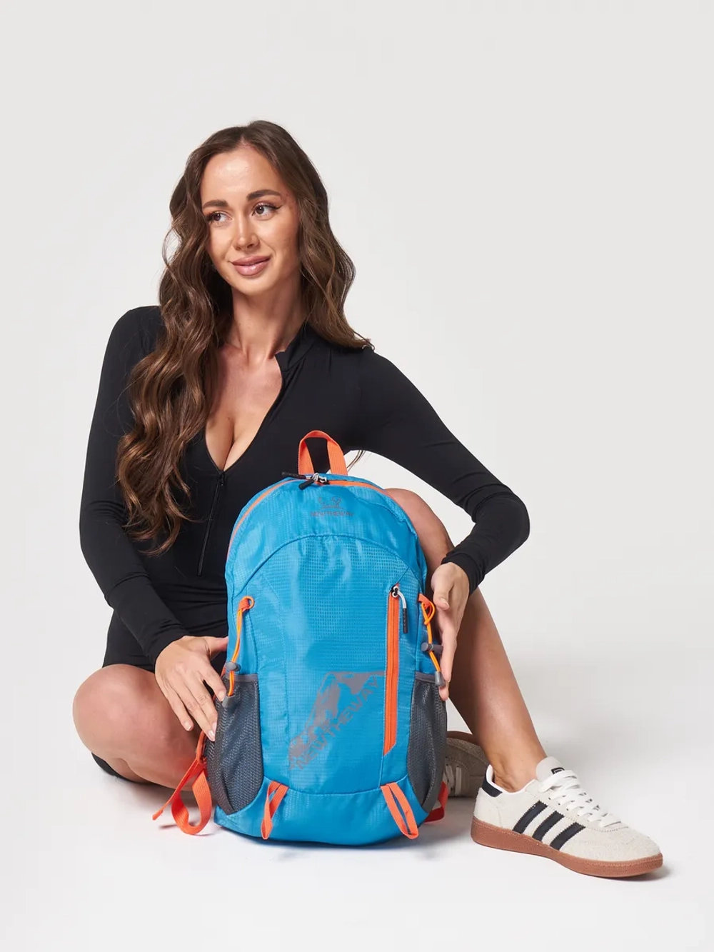 Рюкзак компактный повседневный утльтралегкий