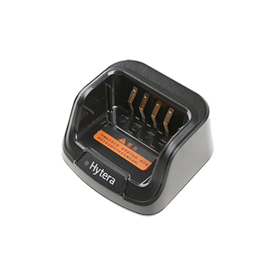 Hytera CH10L27 База зарядного устройства, 12В/1А, ток зарядки 1А