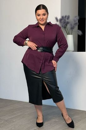 Цена на Пояс-11463 больших размеров