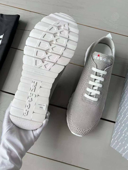 Кроссовки Kiton