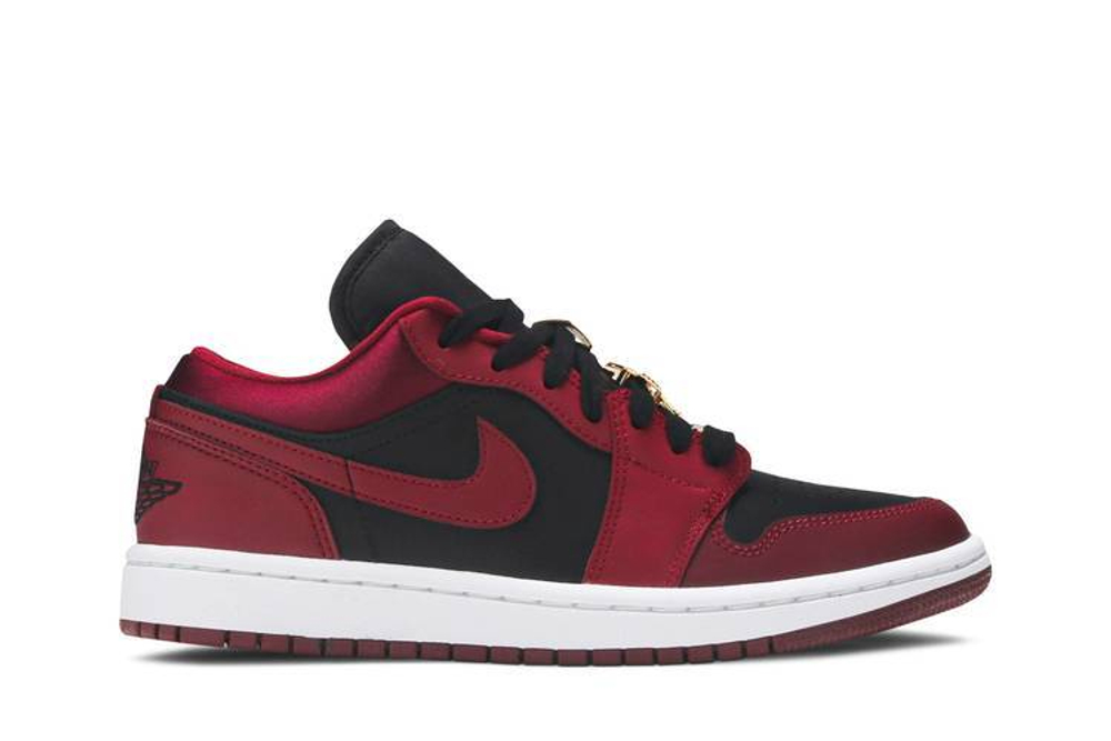 Кроссовки Jordan Air Jordan 1 Low (Женская размерная сетка)