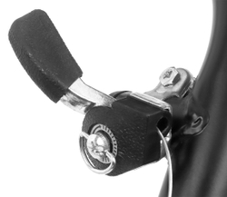 Тележка для бензинового бетонореза MESSER ECF350