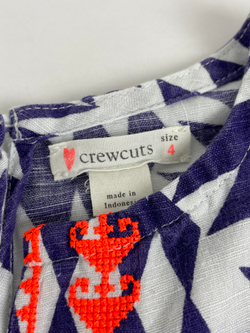 Платье Crewcuts