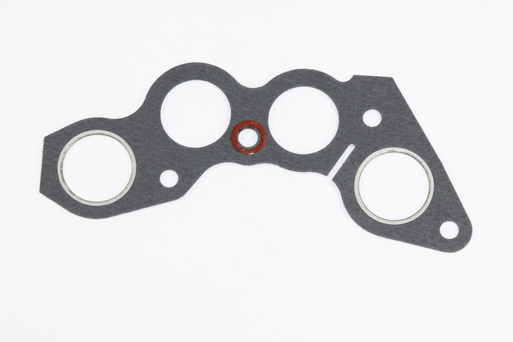 Прокладка коллектора ВАЗ 2101-2107,Нива (премиум) с герметиком (ЕзАТИ)