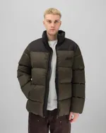 Пуховик Anteater Downjacket Combo Khaki