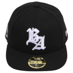 A Bathing Ape Bathing Ape X New Era 59fifty Polyester Baseball Кепка