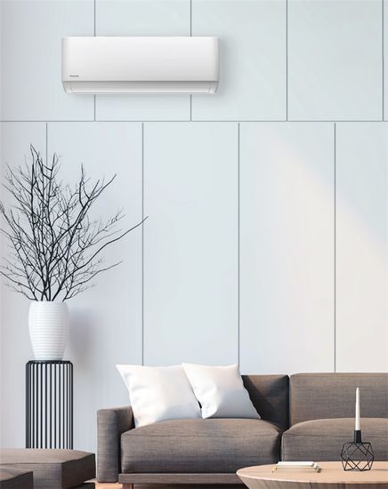 Кондиционер Daichi AIR20AVQ1R/AIR20FV1R