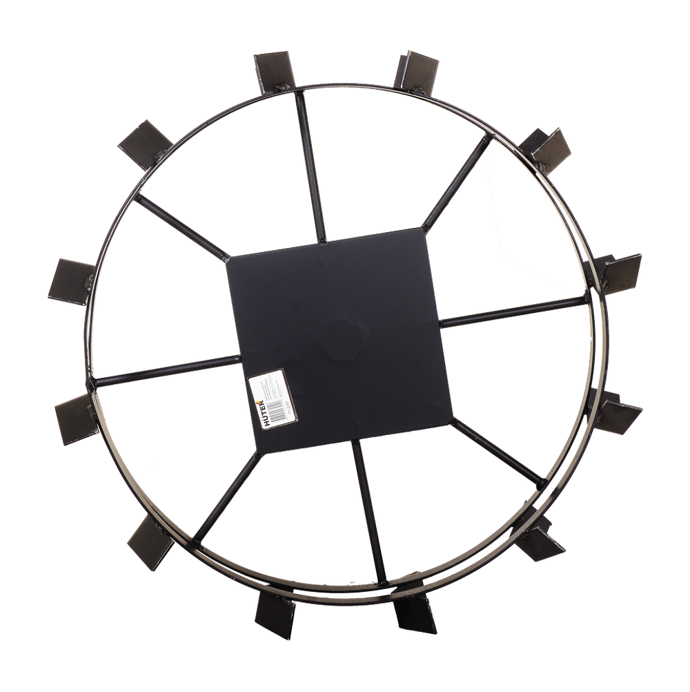 Грунтозацеп 600/130 для Huter МК-9500, МК-11000, МК-13000, МК-15000 (шест. 32 мм) (2 шт.)