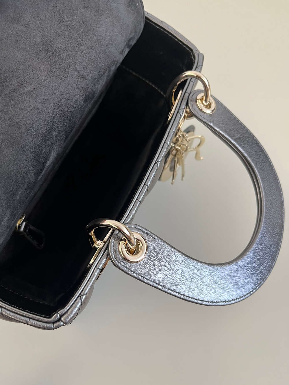 Christian Dior Lady Dior 20 cm