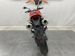 Ducati Monster 696 , 2013