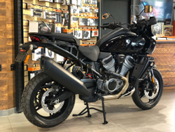 Harley-Davidson Pan America 1250 Special 2022