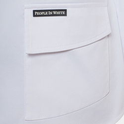 Медицинская женская блуза "Амми" new