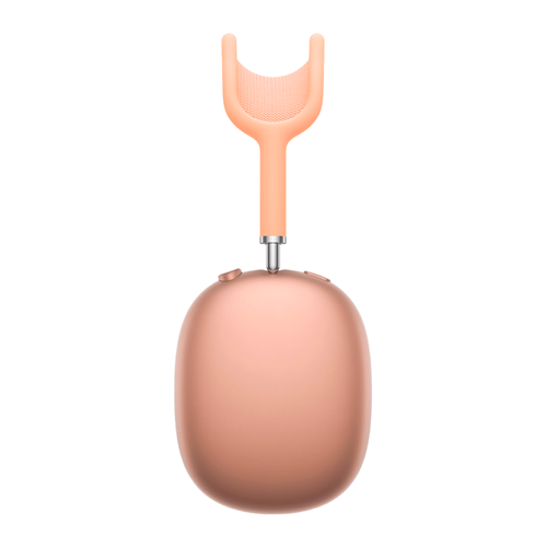 Беспроводные наушники Apple AirPods Max USB-C, Orange (Оранжевый)