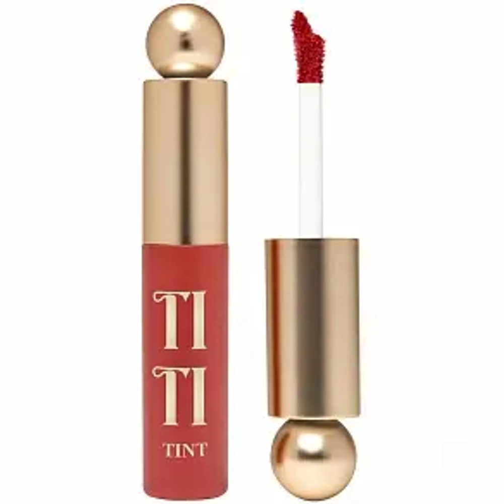 Vivienne Sabo Tititint Тинт для губ 03