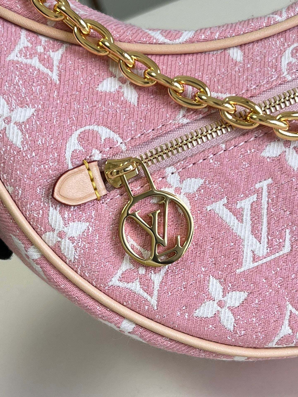 Louis Vuitton Loop Bag