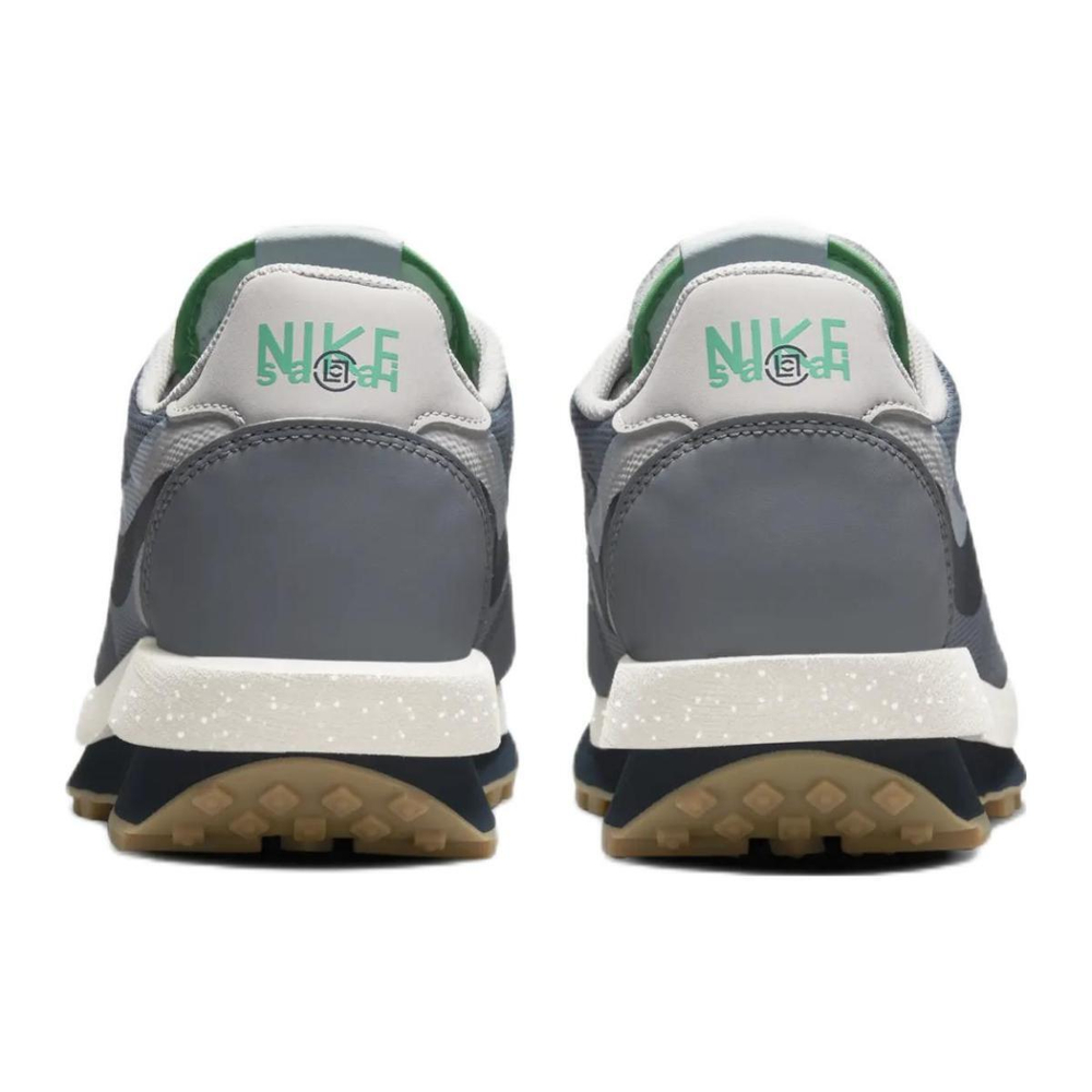 Кроссовки Nike x Sacai x Clot x LDWaffle Kiss Of Death 2