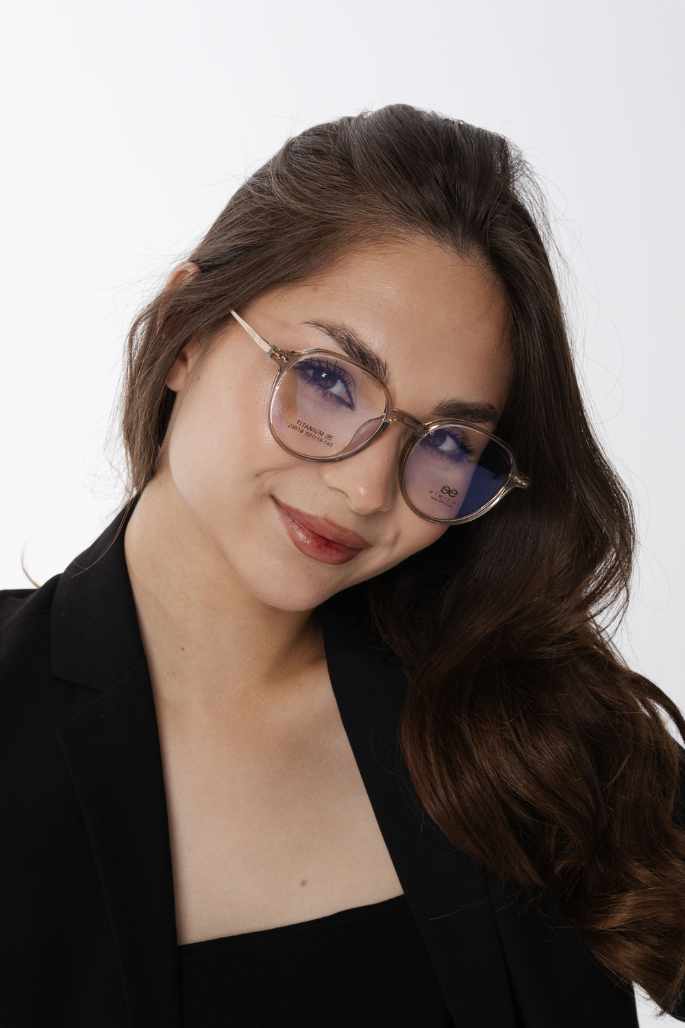 Изг. оправы Eternal 23618 С5