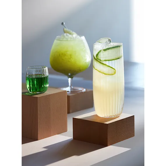 Набор стопок alice, 70 мл, 4 шт.