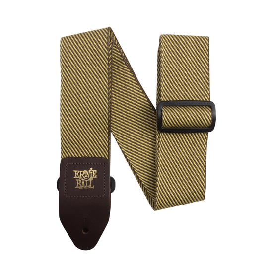 Ремень для гитары ERNIE BALL 4100 Tweed P04100