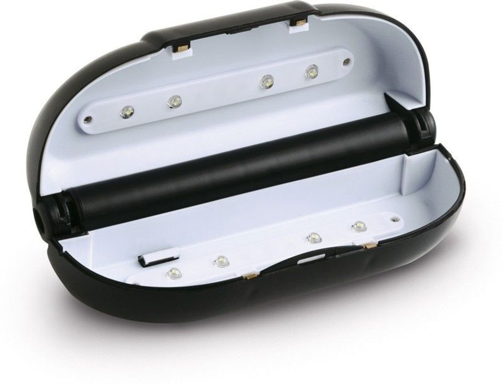 Солярий рыболовный LED Rapala для флуоресцентных приманок