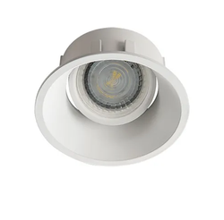 Точечный светильник Kanlux IVRI DTO-W 26736