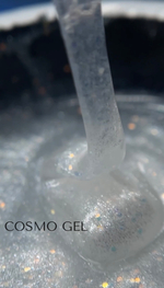 IceBeauty Cosmo gel Milk, 30 мл