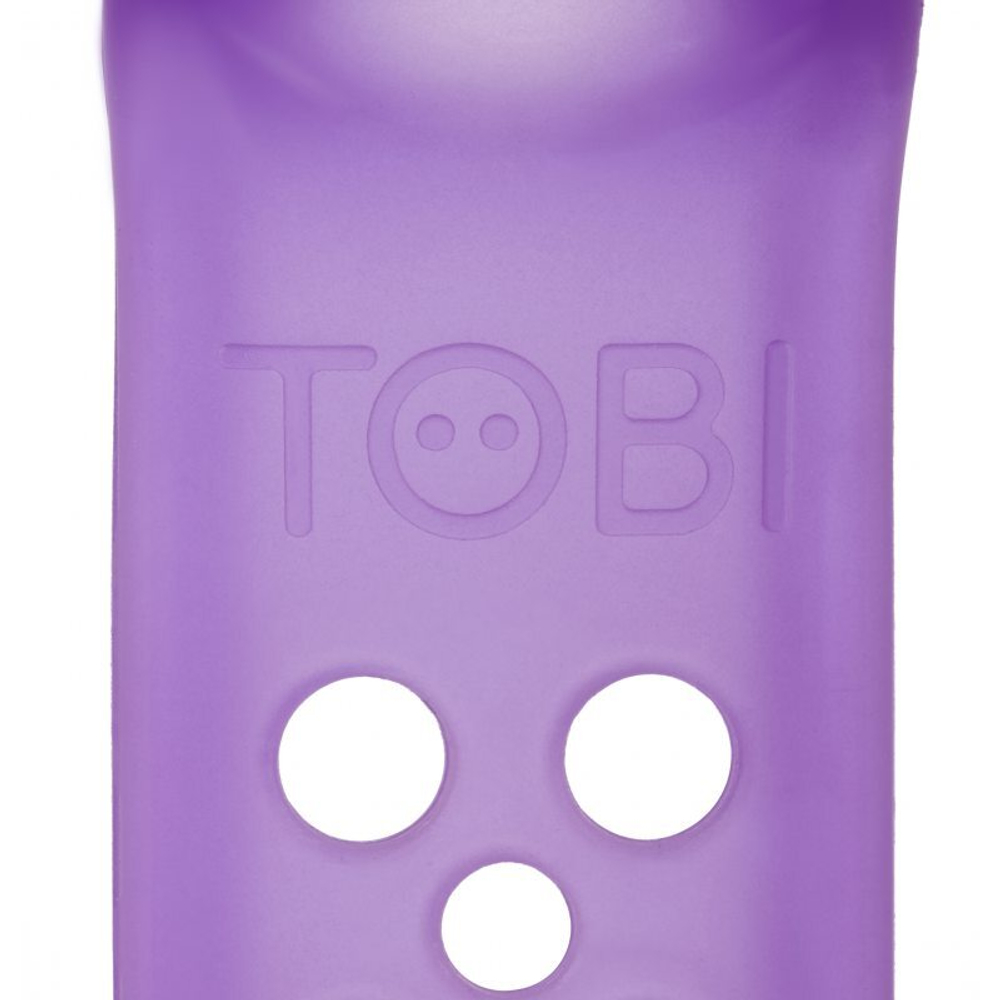 Little Tikes - Робот SmartWatch Tobi 2 фиолетовый 659140