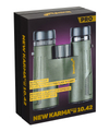 Бинокль Levenhuk New Karma PRO ED 10x42