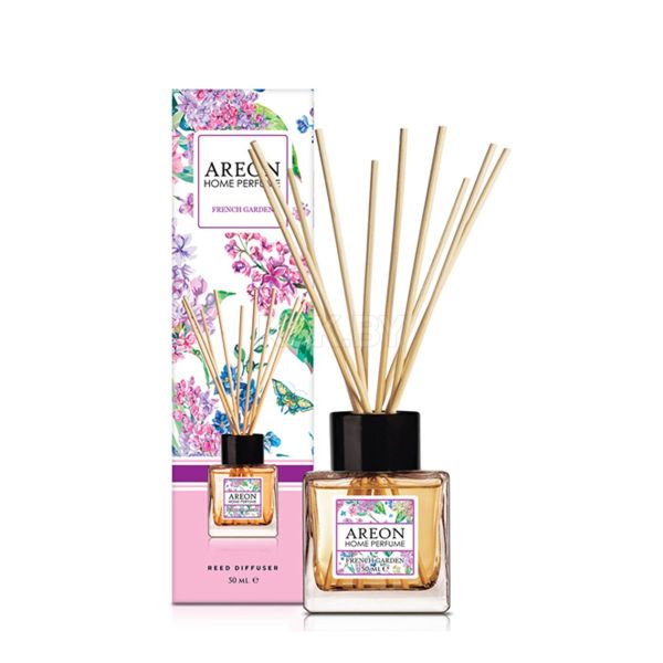 Areon Home Perfume Botanic French Garden