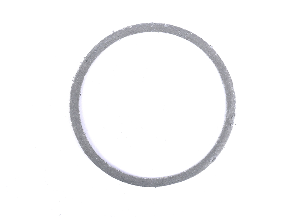 Прокладка заслонки тормоза моторного а/м МАЗ (ЛА-2) Тамбов АТИ