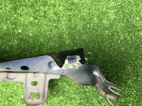 Крыло переднее левое Voyah Free (2021-н.в.)