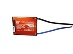 Плата контроля BMS LiFePO4 8S 24V 30A