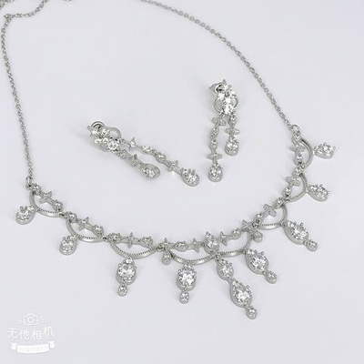 Колье Xuping - 040