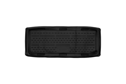 Коврикуниверсальныйдля Минивэн задний ряд, размер M(40Х102), Element ELEMENT3D7802210.T