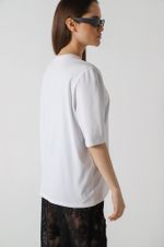 Фуфайка (футболка) женская Гретта-2 Виотекс БЕЛЫЙ