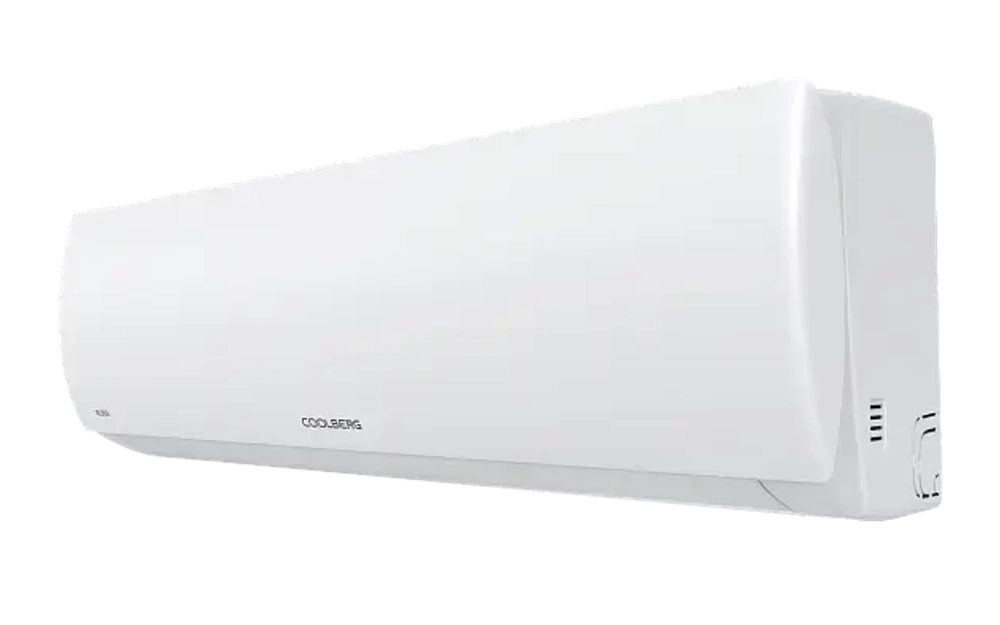 Coolberg CS-09R1-IN/CS-09R1-OUT