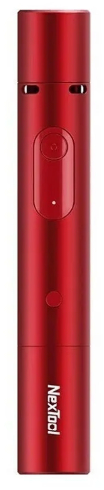 Фонарь Nextool (Xiaomi) Electric Arc,500лм, 150м, аккумулятор, светодиодный, красный (NE20041)