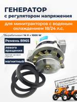 ПТ734-RS_