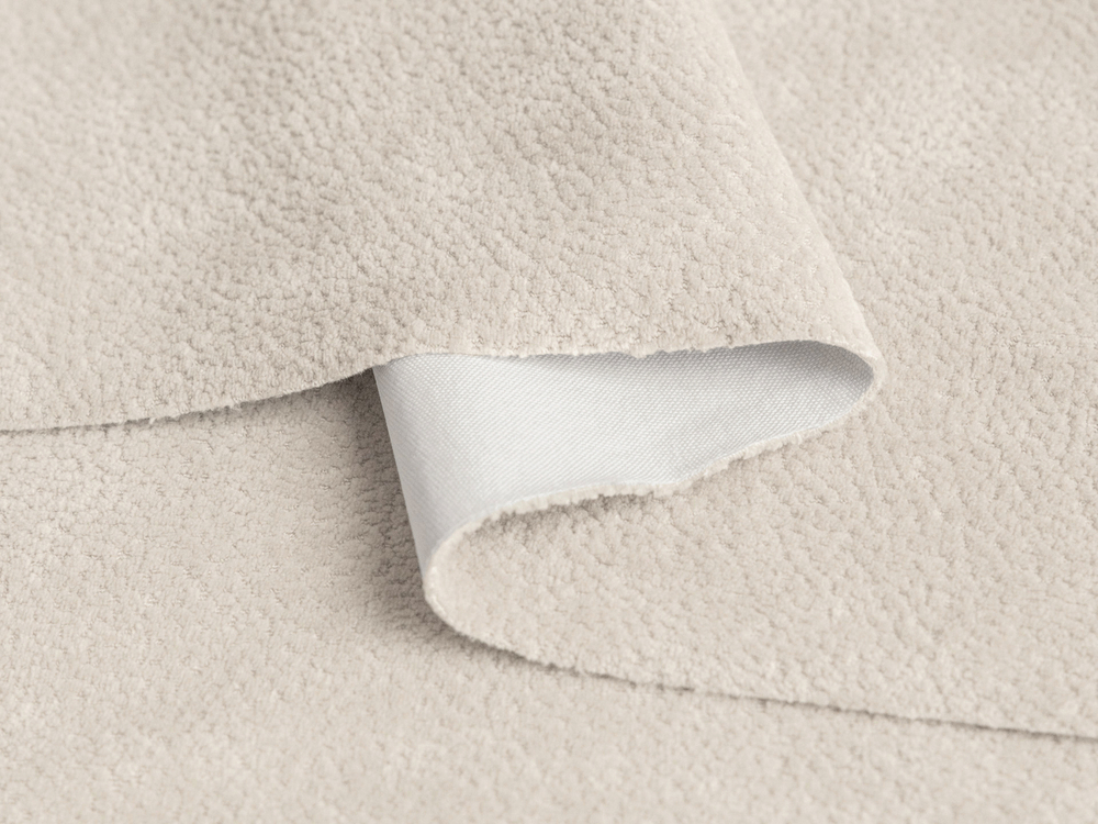 Велюр Mirage beige (Мираж бейж)