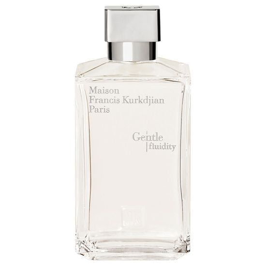 Maison Francis Kurkdjian gentle fluidity Silver 200 мл
