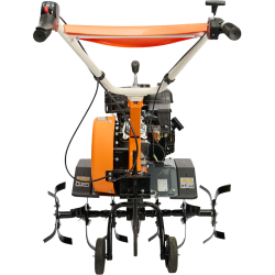 Культиватор VILLARTEC T860 бензиновый