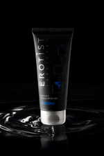 Лубрикант на водной основе Erotist Cooling 100 мл