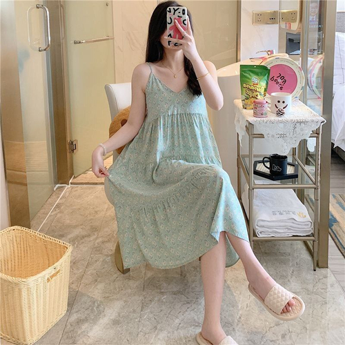 Сарафан штапель