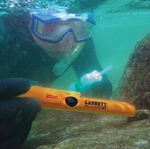 Металлоискатель Garrett ACE 300i RUS + пинпоинтер Pro-Pointer AT