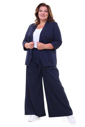 Цена на Костюм-3883 больших размеров